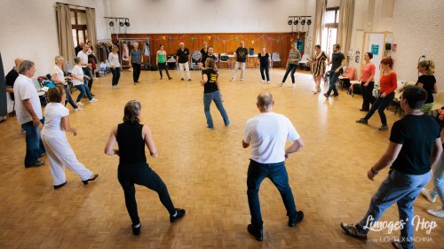 Limoges'Hop festival 2022

Partage libre avec le crédit et la citation (@lightexmachina) de l'auteur pour tout usage non promotionnel et non commercial.

© Alexandre - LIGHT EX MACHINA 2022, tous droits réservés.